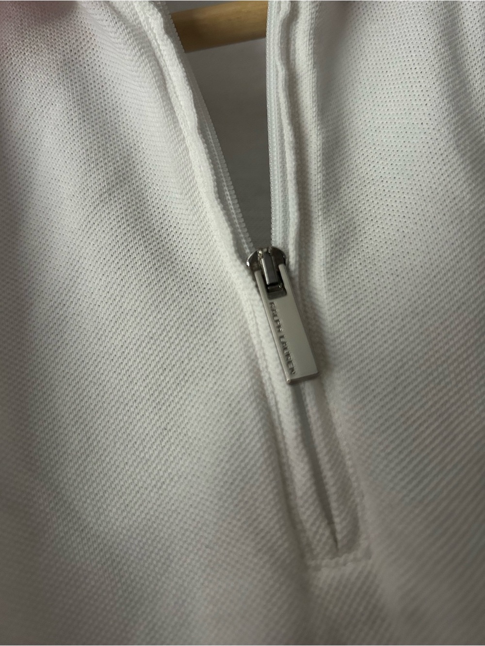 Polo by Ralph Lauren Golf Long-Sleeve Shirt - Picture 4 of 8